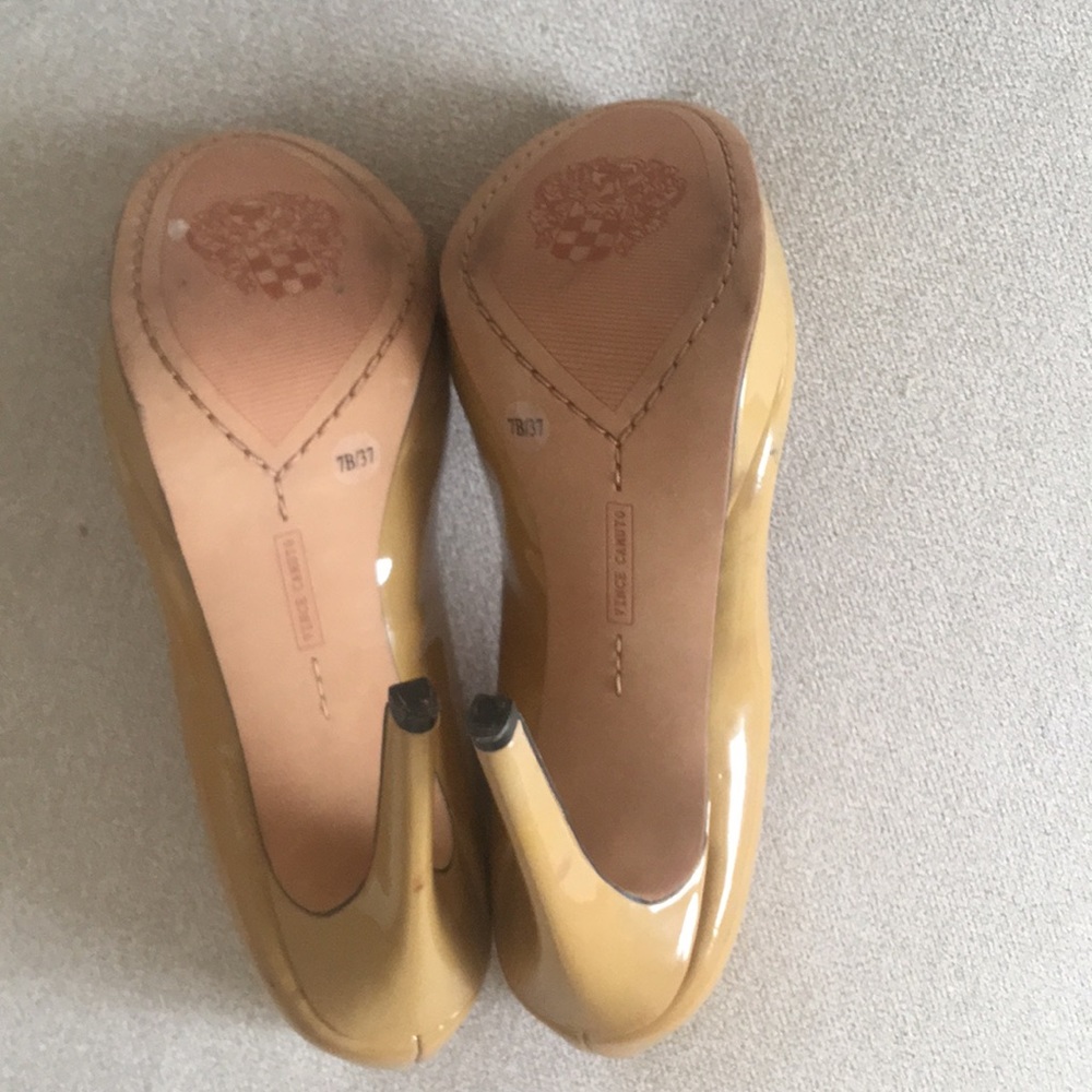 Vince camuto heels - Picture 6 of 8